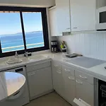 Le Lavandou: T2/t3 Climatise, 20m Plage, 4 Pers, Wifi, Parking - Fr-1-803-8